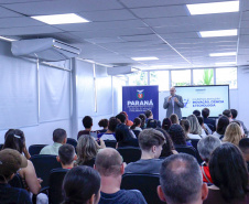 INOVAÇÃO: Paraná lidera Olimpíada Brasileira de Inovação, Ciência e Tecnologia e conquista 19 medalhas