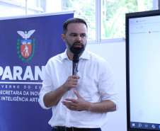 INOVAÇÃO: Paraná lidera Olimpíada Brasileira de Inovação, Ciência e Tecnologia e conquista 19 medalhas