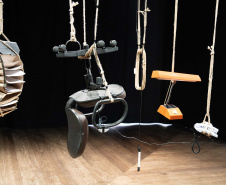  SEEC: Livro sobre mulheres artistas e seus espaços de trabalho será lançado no MUPA