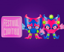 TV Paraná Turismo transmite abertura do Festival de Curitiba