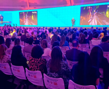 Viaje Paraná abre calendário de eventos de março capacitando agentes de viagens na Alemanha