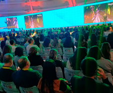 Viaje Paraná abre calendário de eventos de março capacitando agentes de viagens na Alemanha