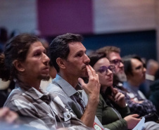  Encontros Regionais de Museus.