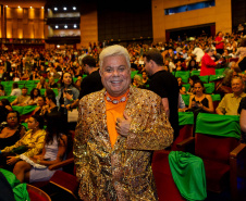 TV Paraná Turismo transmite abertura do Festival de Curitiba