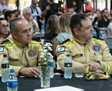 SEPL - Fórum Estadual de Gestores Públicos promove desenvolvimento da gestão pública no Noroeste do Paraná