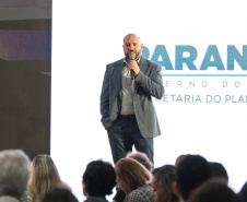 SEPL - Fórum Estadual de Gestores Públicos promove desenvolvimento da gestão pública no Noroeste do Paraná