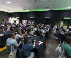 SEPL - Fórum Estadual de Gestores Públicos promove desenvolvimento da gestão pública no Noroeste do Paraná