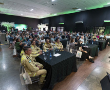 SEPL - Fórum Estadual de Gestores Públicos promove desenvolvimento da gestão pública no Noroeste do Paraná