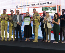 SEPL - Fórum Estadual de Gestores Públicos promove desenvolvimento da gestão pública no Noroeste do Paraná