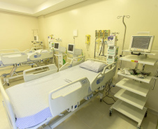 SESA - Referência 100% SUS para o Noroeste, Hospital da UEM alcança 60 mil atendimentos em 2025