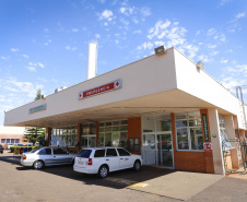 SESA - Referência 100% SUS para o Noroeste, Hospital da UEM alcança 60 mil atendimentos em 2025