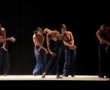 Orquestra Sinfônica do Paraná e Balé Teatro Guaíra abrem seleções para músicos e bailarinos