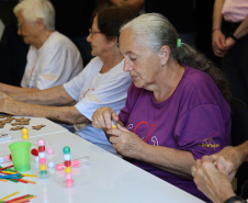  Pato Branco reúne especialistas em fórum internacional sobre envelhecimento e políticas públicas