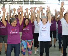  Pato Branco reúne especialistas em fórum internacional sobre envelhecimento e políticas públicas