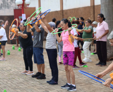 Pato Branco reúne especialistas em fórum internacional sobre envelhecimento e políticas públicas