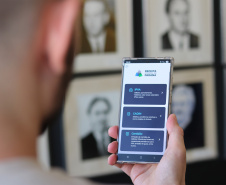 Aplicativo da Receita Estadual disponibiliza nova emissão de certidões de débitos tributários
