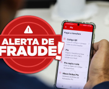 SEFA - Receita Estadual alerta contribuintes sobre tentativas de golpe com uso do nome da instituição