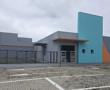 Novo hospital de São Mateus do Sul avança e deve ampliar atendimento na região Sul do Paraná
