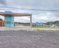 Novo hospital de São Mateus do Sul avança e deve ampliar atendimento na região Sul do Paraná