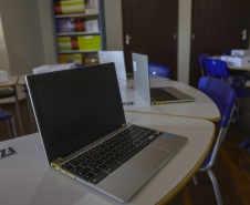 ESCOLA ILHA DAS COBRAS