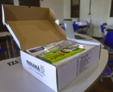 ESCOLA ILHA DAS COBRAS