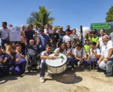 ESCOLA ILHA DAS COBRAS