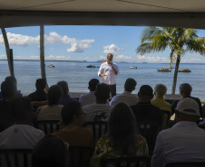 ESCOLA ILHA DAS COBRAS