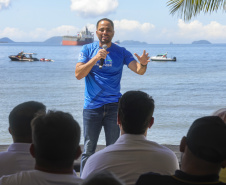 ESCOLA ILHA DAS COBRAS