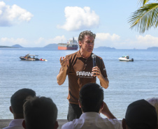 ESCOLA ILHA DAS COBRAS