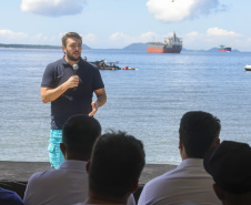 ESCOLA ILHA DAS COBRAS