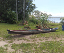 IDR-Paraná fortalece o turismo de base comunitária na Ilha do Maciel