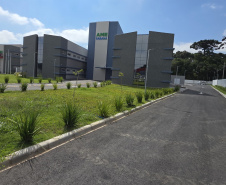Novo AME de São José dos Pinhais entra na fase final para inauguração