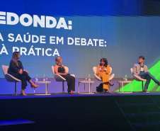 SESA - União, Estado e municípios debatem o fortalecimento da Atenção Primária à Saúde no Paraná