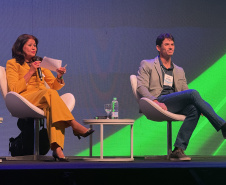 SESA - União, Estado e municípios debatem o fortalecimento da Atenção Primária à Saúde no Paraná