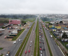 Estado assina contrato para estudos e anteprojeto de implantação do BRT Norte-Sul Metropolitano