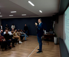 Estado repassa R$ 896 mil para São José dos Pinhais investir em inovação