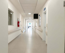 Governo do Estado fortalece rede de atendimento com inauguração do novo Hospital Municipal de Capitão Leônidas Marques