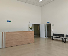 Governo do Estado fortalece rede de atendimento com inauguração do novo Hospital Municipal de Capitão Leônidas Marques