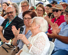 Governo do Estado fortalece rede de atendimento com inauguração do novo Hospital Municipal de Capitão Leônidas Marques