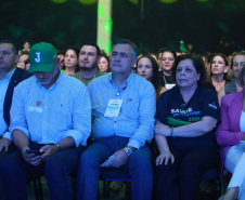 Governo anuncia R$ 1,1 bilhão em novos investimentos para a saúde no Paraná