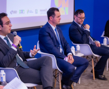 SEED - Programa Mais Escolas Paraná é apresentado na B3 e segue para fase de seleção de empresas