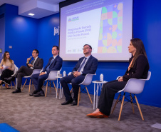 SEED - Programa Mais Escolas Paraná é apresentado na B3 e segue para fase de seleção de empresas