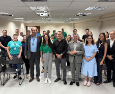 Estado apresenta Rondon Paraná 2026 e abre prazo de adesão de municípios