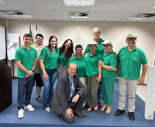 Estado apresenta Rondon Paraná 2026 e abre prazo de adesão de municípios