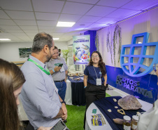 Porto de Paranaguá avança na agenda climática com Plano de Descarbonização