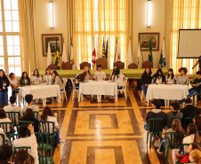 Colégio Estadual do Paraná celebra 180 anos de tradição e impacto na educação do Estado