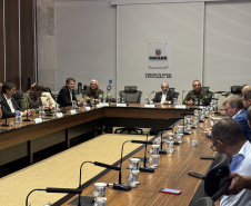 SETI - Paraná anuncia programa de capacitação e aperfeiçoamento em segurança digital