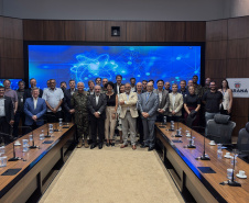 SETI - Paraná anuncia programa de capacitação e aperfeiçoamento em segurança digital