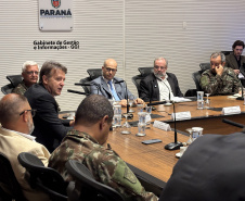 SETI - Paraná anuncia programa de capacitação e aperfeiçoamento em segurança digital