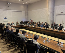 SETI - Paraná anuncia programa de capacitação e aperfeiçoamento em segurança digital